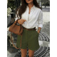 Verde militar