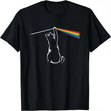 Women T-Shirts - Black - View 11