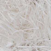 1 Packung 20g, bunte gekräuselte Papier-Raffia-Füllung, geeignet für DIY-Geschenkboxen-Füllung, Verpackung, Hochzeit, Valentinstagsgeschenke, Ostergeschenke, Geburtstagsfeier-Dekoration - 20g - Übersicht 8