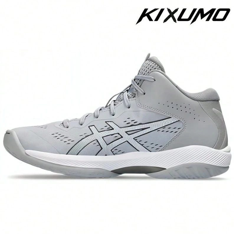 Asics Gelhoop V16 S 'Piedmont Grey' Gunmetal Sneakers Men 1063A086-020 - Multicolor - View 1