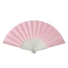 Shiny Foldable Hand Fan, Transparent Fan Ribs, Shiny Sequin Fan, Easy To Open And Close, Summer Beach Fan, Beach Accessory, Suitable For Festivals, Weddings And Travel,Fashionable Wedding Gift Or Favor, Bridal Wedding Gift, Bridesmaid Accessory - Multicolor - View 16