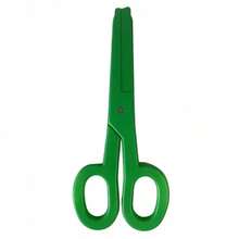 Giant Comb + Giant Scissors Halloween, Stage Performance, Giant Comb Funny Prop Giant Wide Comb Holiday Gift - Multicolor - View 9