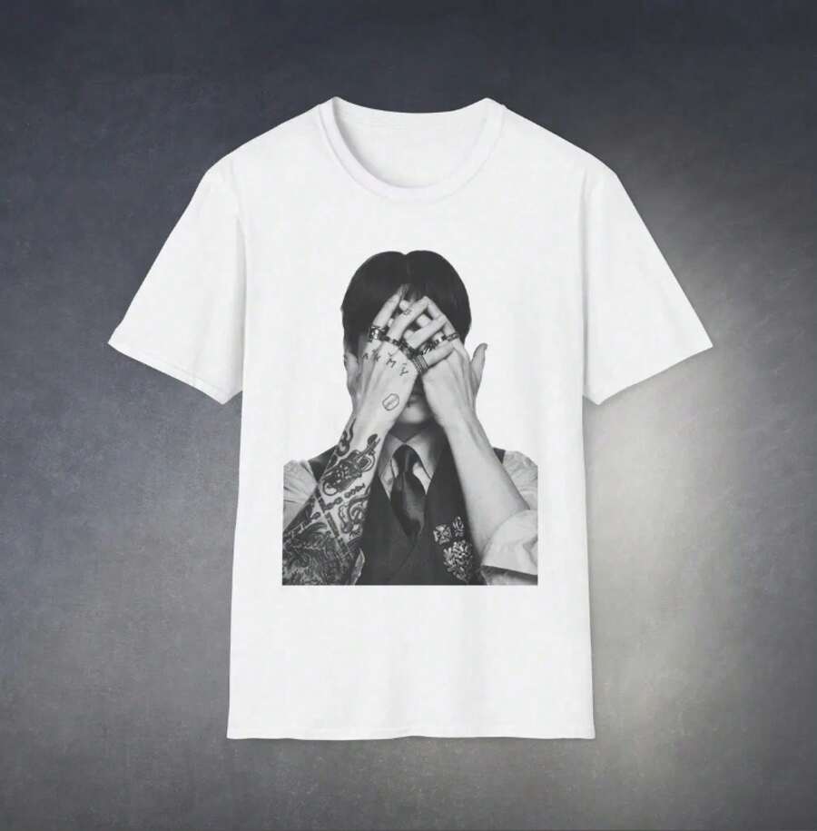 Camisetas para Hombre - estilo1 - Ver 1