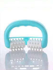 Handheld Anti-Cellulite Massage Roller, Fast Cellulite Removal Body Massager, Slimming And Firming, Suitable For Gym Use - Multicolor - View 6
