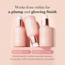 Miranda's Barrier Support Set _ Helps To Protect Skin Barrier With Triple Collagen Complex, And PDRN - Collagen - 查看 6