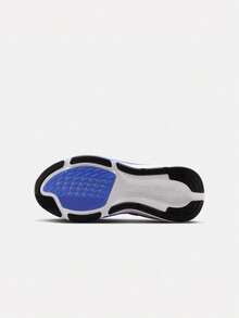 Nike Pegasus 42 青少年路跑鞋，搭載響應式緩衝技術，舒適跑步 IH2306-614 - 西瓜紅 - 查看 4