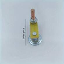 Upgrade Your Metalworking With This Powerful Magnetic Ground Clamp Tool Accessory! - 1pc - View 1