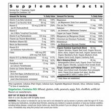 Rainbow Light Mens Multivitamin One + | 150 Caplets | Supports Cellular Energy & Immune Health | With Vitamins C, D, And Zinc | Real Food Nutrients, Digestive Enzymes & Probiotics - 150裝(1包) - 查看 2