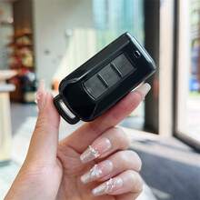 1 Pc TPU Car Smart Key Protection Cover Suitable For Outlander Lancer Mirage Accessories - A - View 2
