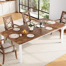 White + Antique Color 2m