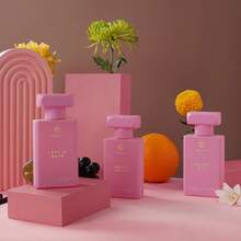 OAKCHA Sweet Addict Perfume 50ml Valentine's Day Christmas Gift For Family And Friends - Floral - View 5