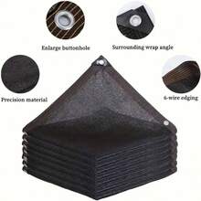 Patio Awnings - 5*6 米 - 查看 7