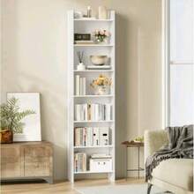 Librerías - Blanco - Ver 4