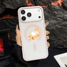 猫 イラスト 横たわりケース  11  プレゼント用・自分用両方に大活躍  15 Pro Max 感あふれるキュートスマホケース   Air/14 Pro Max/17 Pro/17 Pro Max/16 Pro Max/14/16 Plus/14 Pro/17/15/12/11 Pro Max/13/16 Pro/16e/14 Plus/16/12 Pro Max/15 Plus/11 Pro/15 Pro/13 pro/12 Pro/13 Pro Max/17e - ピンク - チェックする 13