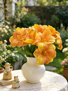Yellow Orange