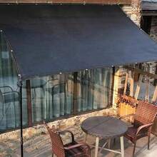 Patio Awnings - 5*6 米 - 查看 8