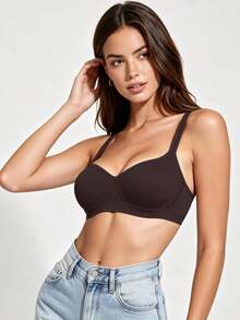 Coffee Brown