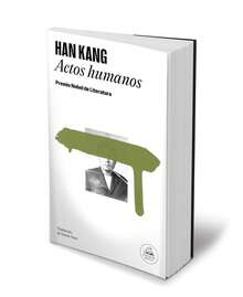 HUMAN ACTS-Paperback - Single Book - View 1