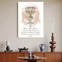 Framed 2D Flat, 2D Flat, 2D Flat A Canvas Print Of A Vintage 2D Airplane Boxing Glove, An Inspirational Decoration For Modern Athletes And Fitness Enthusiasts, Perfect For Bedrooms, Living Rooms, Offices, Home Wall Decor And Home Decoration - Cuadros decorativos con marco - 查看 1
