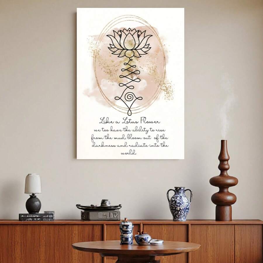 Framed 2D Flat, 2D Flat, 2D Flat A Canvas Print Of A Vintage 2D Airplane Boxing Glove, An Inspirational Decoration For Modern Athletes And Fitness Enthusiasts, Perfect For Bedrooms, Living Rooms, Offices, Home Wall Decor And Home Decoration - Cuadros decorativos con marco - 查看 1