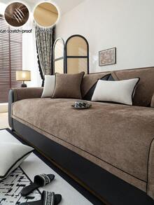 Coffee Brown