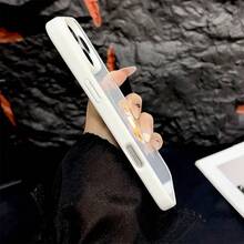 猫 イラスト 横たわりケース  11  プレゼント用・自分用両方に大活躍  15 Pro Max 感あふれるキュートスマホケース   Air/14 Pro Max/17 Pro/17 Pro Max/16 Pro Max/14/16 Plus/14 Pro/17/15/12/11 Pro Max/13/16 Pro/16e/14 Plus/16/12 Pro Max/15 Plus/11 Pro/15 Pro/13 pro/12 Pro/13 Pro Max/17e - ホワイト - チェックする 6