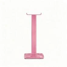 Multifunctional Desktop Headphone Stand Holder With Phone And Tablet Stand, Detachable Desk Mount For Display, Suitable For Students Dorms, Office Desks, Computer Desks And Storage Racks - Multicolor - View 11