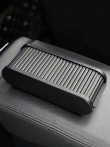 Car Accessories Car Storage Box Telescopic Storage Bin Car Interior Accessories Roll-Out Box - A - View 6
