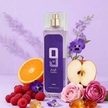 1pc 250ml No.9 Brand Fragrance Spray, Air Freshener, 4 Brand-Inspired Fragrances, Made With Premium Fragrance Ingredients, Long-Lasting Scent, High-End Home Fragrance Spray Alternative, Suitable For Bedroom, Closet, Car, Home, Hotel, Office And Other Places, Can Eliminate Odors, Suitable For Daily Travel, Dating, Vacation And Holiday Use, Perfect Choice For Daily Gifts - Other - View 6