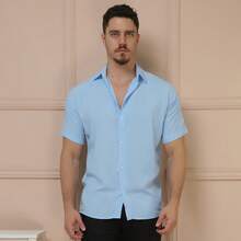 Men Shirts - Lavado ligero - Ver 3