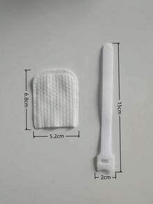 100,50,20,PCS Faucet Filter Is The Best Product To Filter Impurities In Water. Simple And Easy To Use, It Can Effectively Filter The Residue, Rust And Other Tiny Particles In The Pipeline. - A - View 12