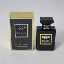 Chanel  Mini Perfume Discovery – Chance Collection (4 Scents), Coco Mademoiselle, Coco Noir (7.5ml Each) + Bleu De Chanel (10ml) – Travel Size EDP/EDT - 花卉印花 - 查看 3