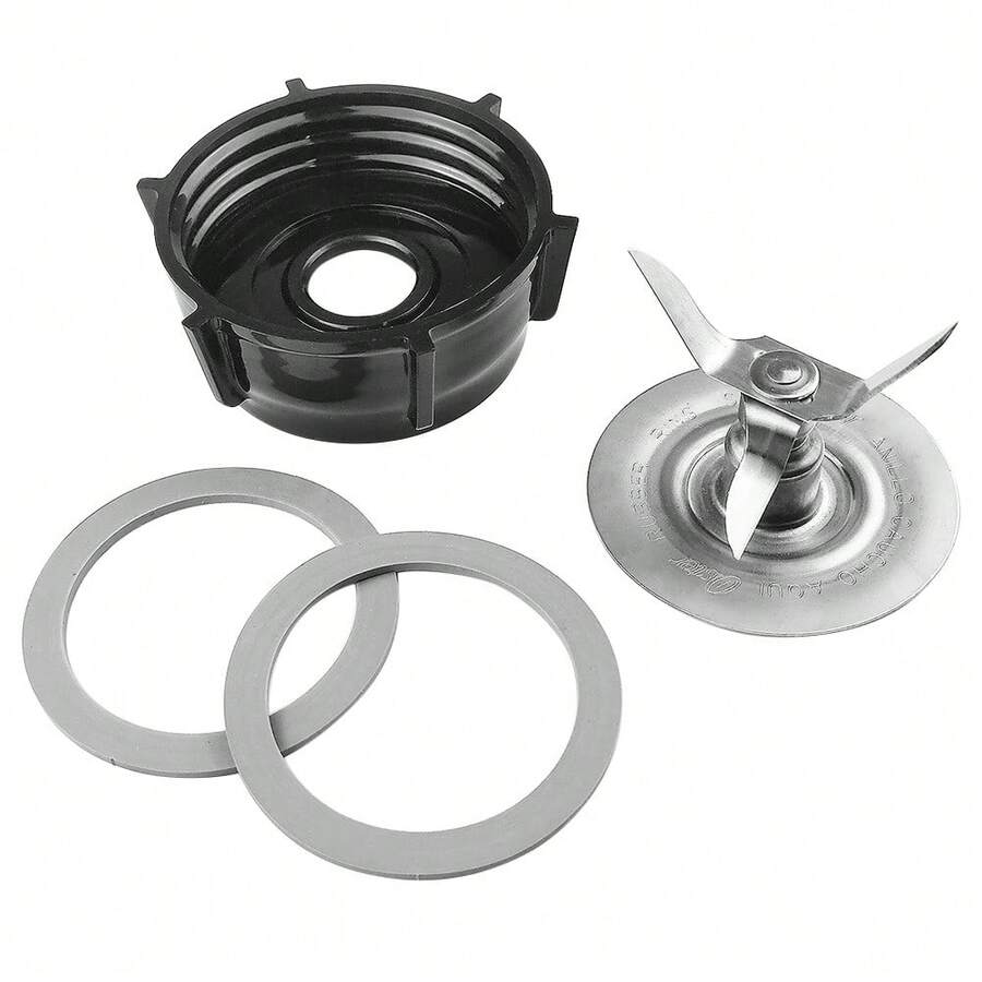 Blender Accessories Compatible For Oster Blender Blades Base,Compatible For Oster Osterizer Blender Replacement Parts - A - View 1