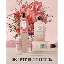 L'OCCITANE Hand Cream: Nourishes Very Dry Hands, Protects Skin, With Shea Butter, Vegan, Lavender, Cherry Blossom, Rose, Neroli Orchidee, Verbena, Peony, Barbotine Variant 1 - 玫瑰 - 查看 6