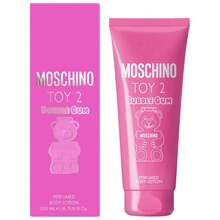 Moschino Toy2 Bubblegum Body Lotion 200ml - Multicolor - View 3