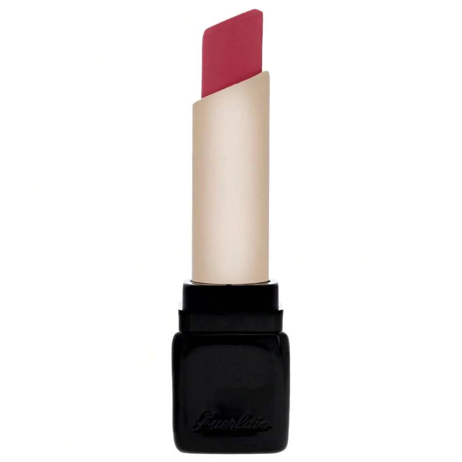 Guerlain KissKiss Tender Matte Lipstick - Pink - View 1