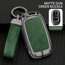 Casing Pelindung Kunci, Cocok Untuk Penutup Kunci: CR-V Baru, Type R, Civic Generasi ke-11, Accord Generasi ke-11, HRV, Everus, XRV, Vezel, ZRV, Zilotur, Casing Kunci Mobil Buckle - gelang - View 9