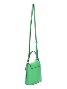 Roberta M Bolsos cruzados de mujer - Verde - Ver 3
