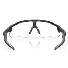 Oakley Unisex Cycling Glasses With High Definition And Wide Field Of View - Windproof Radar - 9208 RADAR EV Radar - View 2