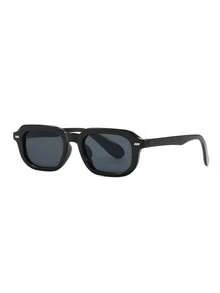 1PC/2PCS Women's Sunglasses New Style Personalized Retro Premium Texture Casual Street Style Outdoor Sun Protection Commute Outfit Beach Vacation Outfit Versatile Essential - Multicolor - View 23