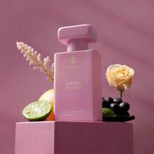OAKCHA Long-Lasting Perfume, For Daily Use And Various Occasions, Ideal Vacation Gift - Floral - View 1