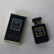 Chanel  Mini Perfume Discovery – Chance Collection (4 Scents), Coco Mademoiselle, Coco Noir (7.5ml Each) + Bleu De Chanel (10ml) – Travel Size EDP/EDT - 花卉印花 - 查看 4