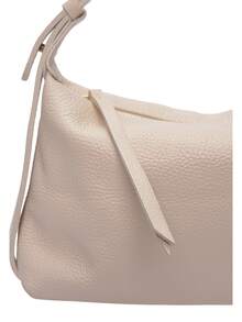 Roberta M Women Shoulder Bags - Krem - View 3
