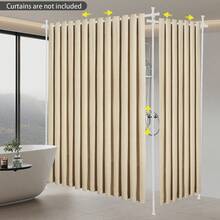 HaroldDol Screen Partition - A - View 3