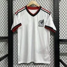 Fansasssa2882026 World Cup Jersey, Player Version, Spain, Argentina, Portugal, C. Ronaldo, Brazil, France, Football Jersey, Luxury Jerseys, Tops, T-Shirts. - 白色 - 查看 2