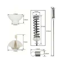 Laundry Appliance Parts - View 5