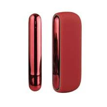 BLBLBL 1set(Protective Cover+Side Panel)Colors IQOS ILUMA Silicon Cover Decoration Accessories For IQOS ILUMA Case Accessories, Cigarette Box Accessories For Electronic Cigarettes, Not IQOS 3DUO; (Protective Cover+Side Panel) - Silicone Version - View 11