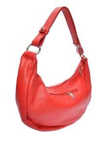 Anna Luchini Women Tote Bags - 紅色 - 查看 3