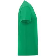 Fruit Of The Loom Mens Iconic T-Shirt - Kelly Green - View 3