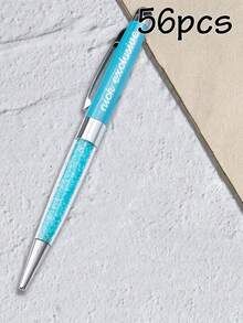 Personalized Fountain Pens (1/8/16/40/80/160/320 Pieces), Custom Business Engraved Ballpoint Pens, Personalized Fountain Pens With Names, Custom Fountain Pens, Engraved Personalized Fountain Pens, Teacher Gifts, Party Gifts, Birthday Gifts. - Style a - View 32